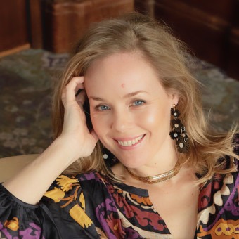 Agnes Gosling Zanglessen in Rotterdam