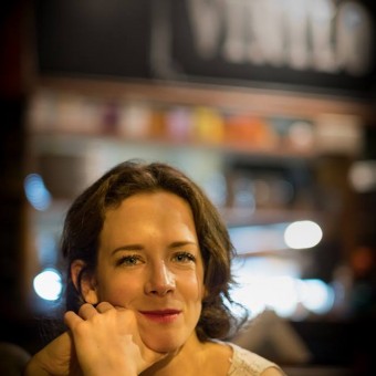Juliane Birkhold Pianolessen in Rotterdam