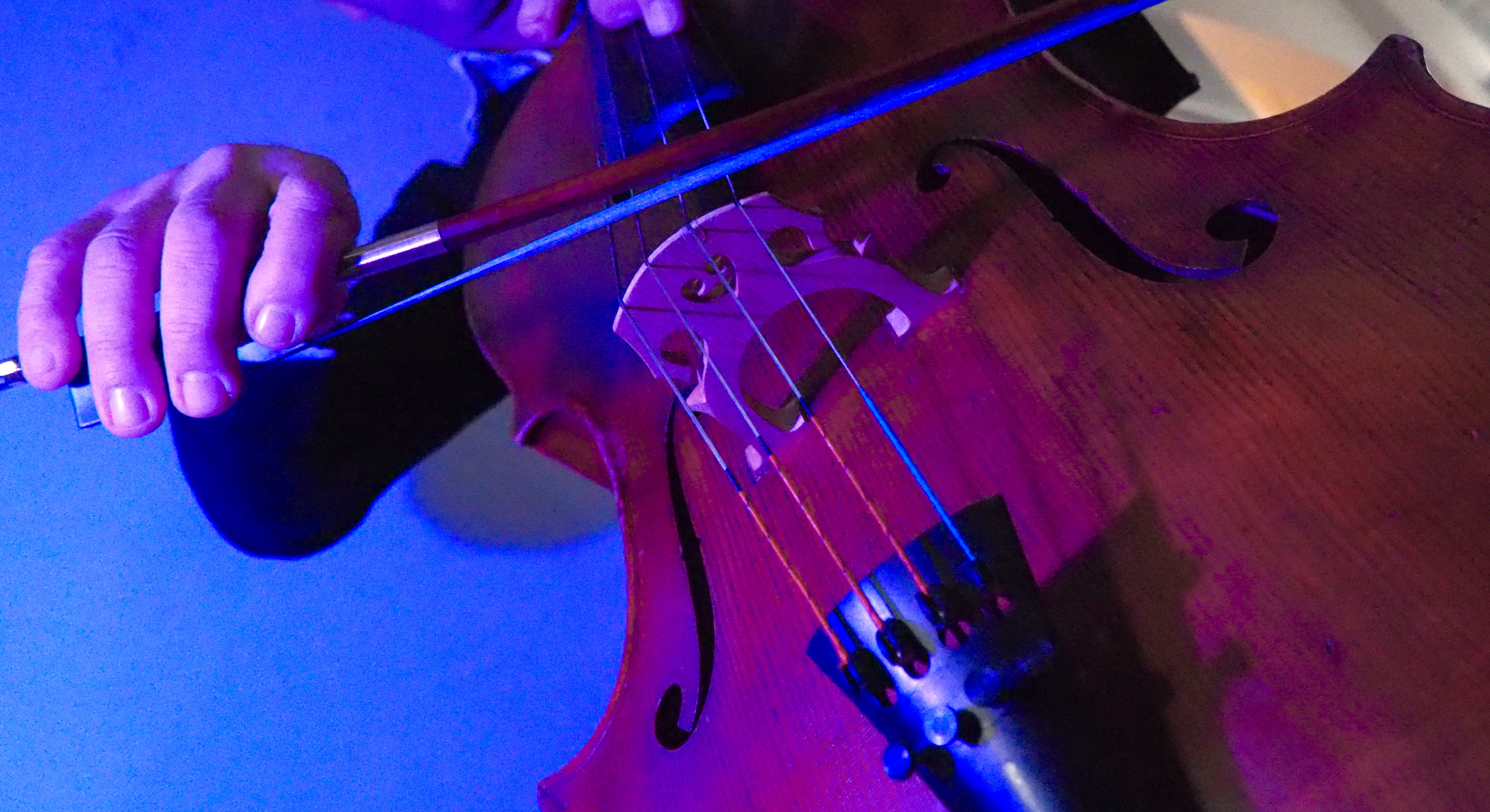 Cello en celloles